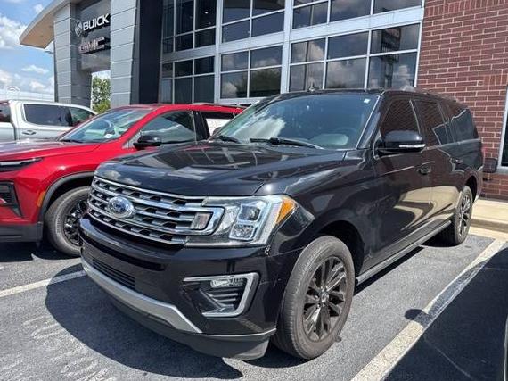 FORD EXPEDITION MAX 2019 1FMJK1KT7KEA43277 image